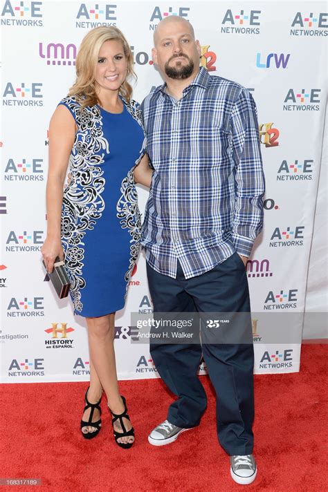 Brandi Passante Nude Photos: The Truth Behind The Controversy