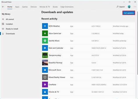 Image result for App Store Fix Windows 10