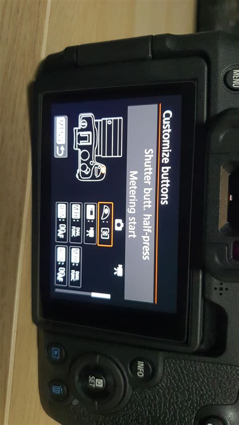 Image result for Canon R6 Back Button Tips