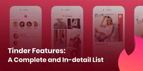 Image result for Tinder App Features