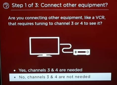 Image result for Running a Channel Scan