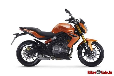 Benelli BN 302 price, specs, mileage, colours, photos and reviews ...