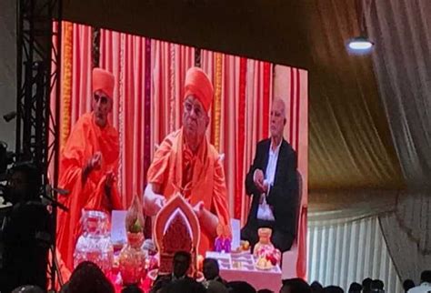 UAE's Hindu temple reflects India's timeless values of faith, harmony ...