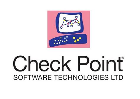 Checkpoint Software 的图像结果