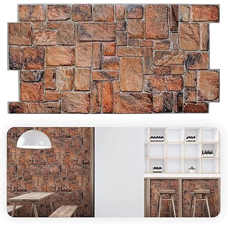 Smart Profile - 3D Wall Panels for Interior Faux India | Ubuy