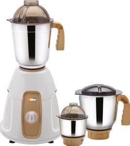 Mohit MG 550 W Mixer Grinder Price in India - Buy Mohit MG 550 W Mixer ...
