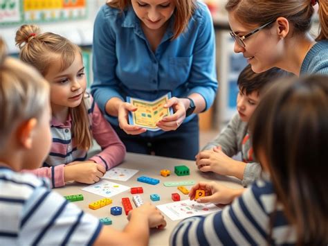 Small Group Work 的图像结果