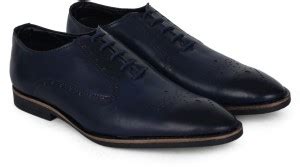 foax CAPUT Lace Up For Men - Buy foax CAPUT Lace Up For Men Online at ...