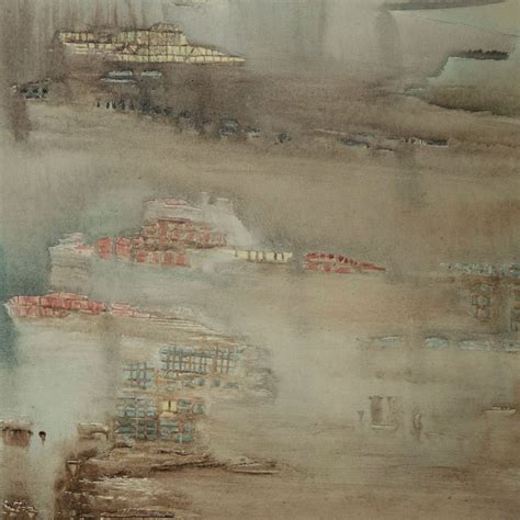 Like a Secret Language Not To Be Deciphered II – Artisera