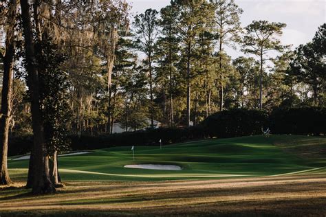 The Member/Guest @ Glen Arven