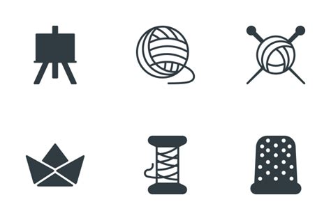 Traditinal Craft Icon 的图像结果