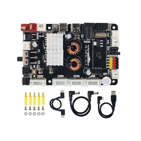Buy ThinkRobotics ROS Robot Control Board With STM32F103RCT6 IMU Online ...
