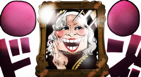 One Piece Chapter 861 spoilers MOTHER CARAMEL PIC by Amanomoon on ...