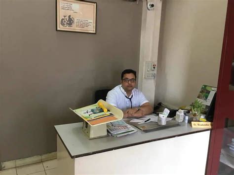 Dr. Harshvardhan Jog - General Medicine, General Physician in Sangli ...