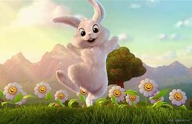 Image result for Cute Profile Pictures Cartoon Bunny Sleeping