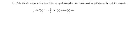 Image result for Derivative of Definite Integral
