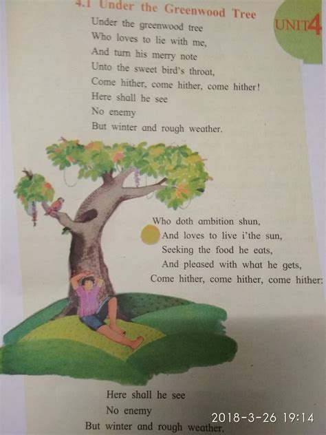 which are the examples of inversion. (figure of speech) - Brainly.in