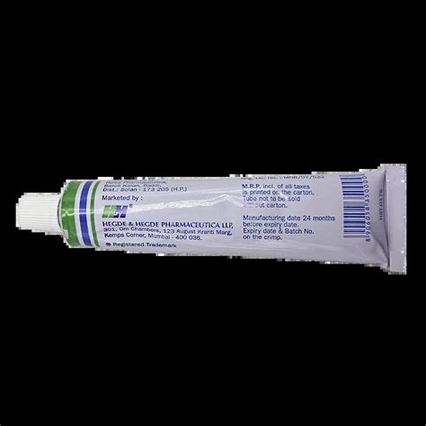 DK GEL 30 GM Price, Uses, Side Effects & Substitutes | Medkart