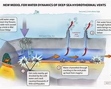 Image result for Hydrothermal Vents