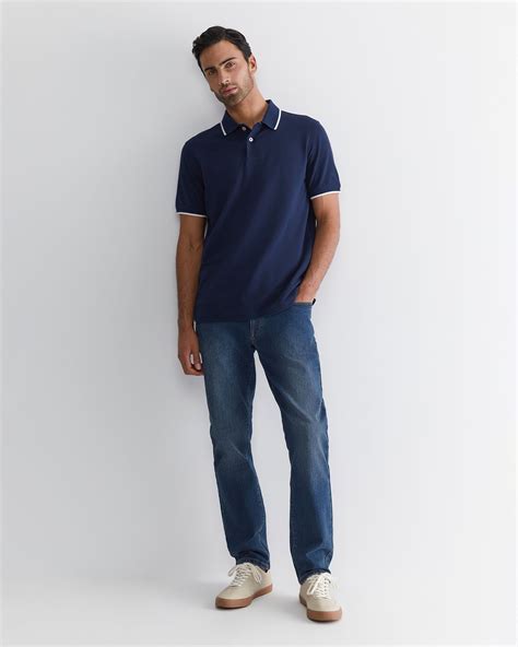 Polo And Jeans