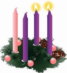 Advent Wreath Clipart by Faith Setting No Course To Anywhere Advent Wreath Clipart