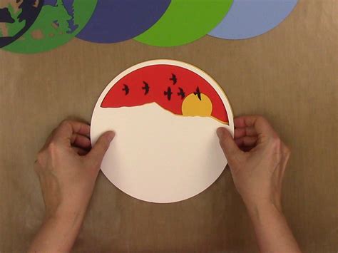 Image result for ScanNCut Shadow Box Tutorial