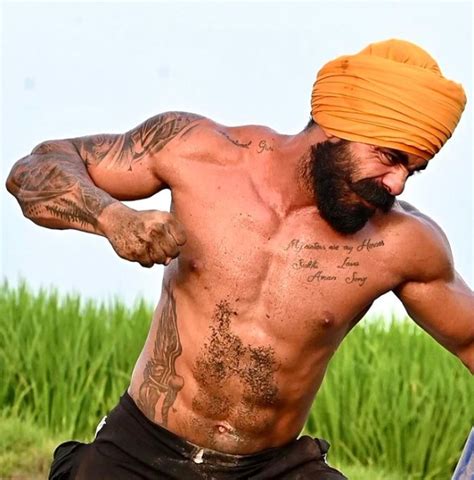 Sukh Johal Net Worth / Biography 2023: Father, Sister, Girlfriend, Guri ...