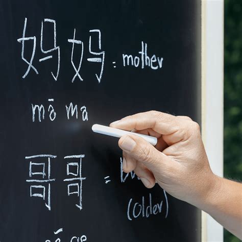 Chinese 的图像结果