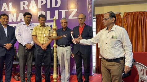 National Rapid 2024 R1-4: Seven players make a perfect start 4/4 ...