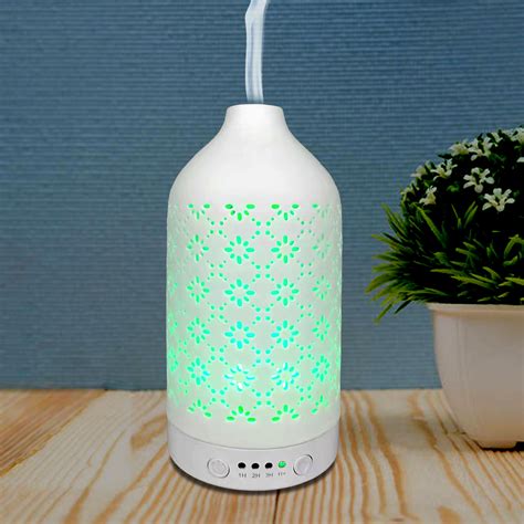 diffuser 的图像结果