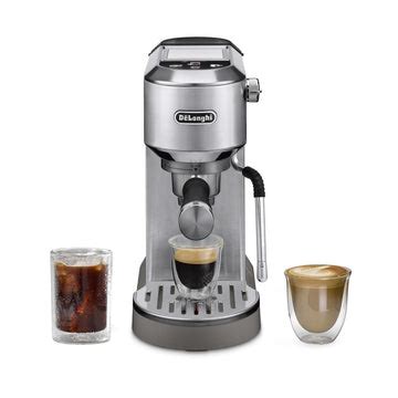 Buy the Best Coffee Machines - Nespresso, DeLonghi, Philips and More at ...