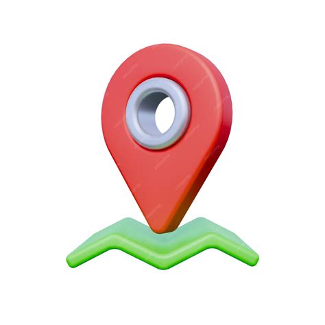 Icon 3D Map Pin 的图像结果