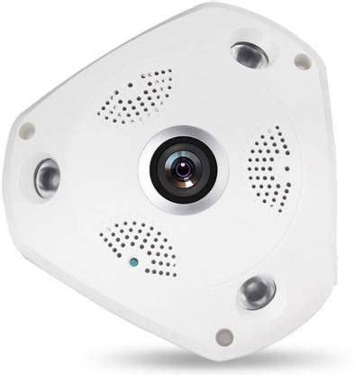 Buy ENDROID Send Push Alert with Photo Dual Led Camera | Two Way Talk ...