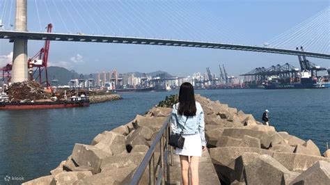 Discover Kowloon's Living History IG Tour - Klook India