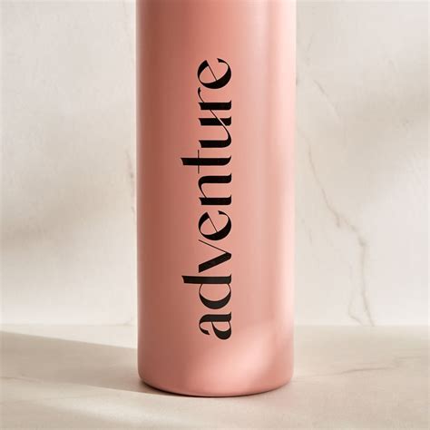 Buy Atlantis Sunset Oasis Stainless Steel Vacuum Flask - 900ml from ...