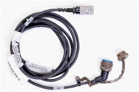 Amphetronix Offset Interconnect Solutions - Manufacturers of Cable ...