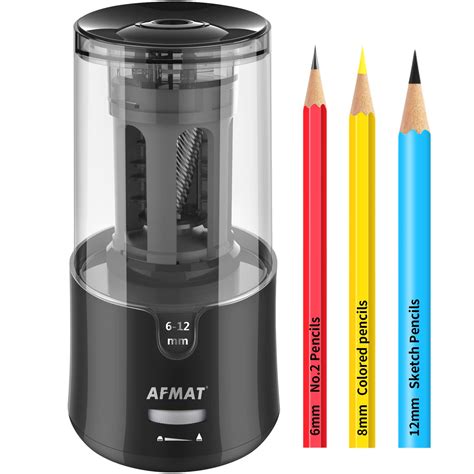 Top 5 Best Electric Pencil Sharpener 2026 - Pixelfy blog