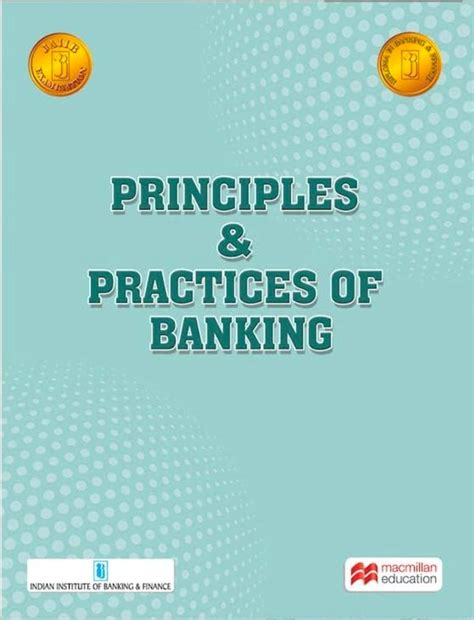 Principles and Practices of Banking 2023 — eLocalshop