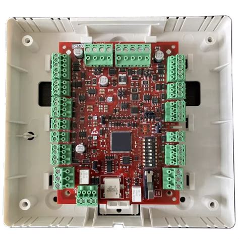 Image result for DCM Module Ancit