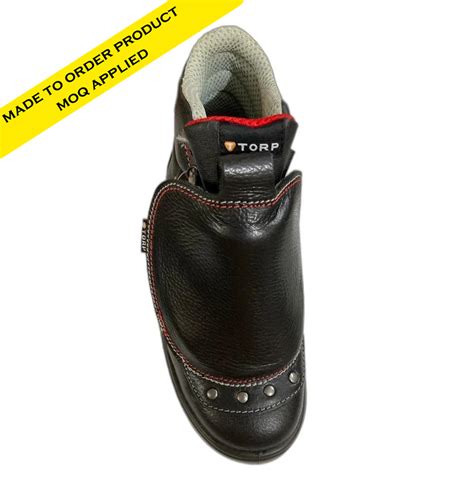 T-Torp Metatarsal Safety Shoes | Moq 500pc – Milansafety