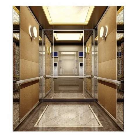 Elevators - Automatic MRL Elevator Service Provider from Jaipur