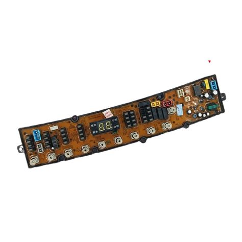 Electrolux Top Load Washing Machine Main Control Board 的图像结果