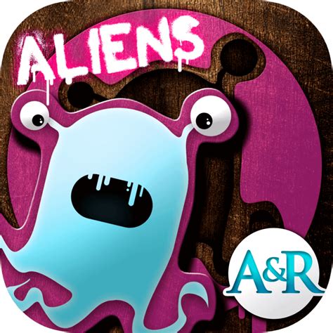 Image result for Alien Casino Puzzles