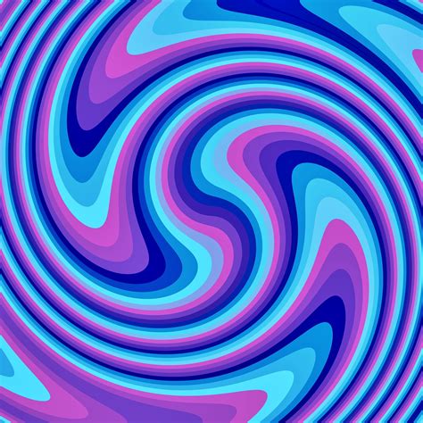 Swirls And Twirls Clip Art