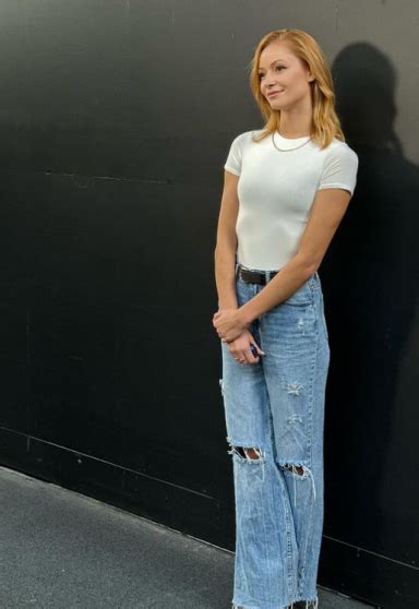 Así es Kaleen, representante de Austria en Eurovisión 2024