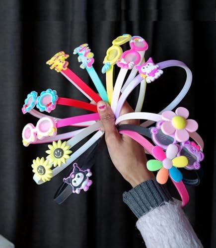 Amazon.in Bestsellers: The most popular items in Women's Fashion Headbands