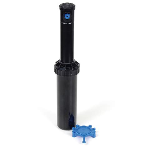 Rain Bird 3500 Series Rotor Sprinkler - Lawn Watering Irrigation System ...