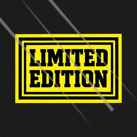 Limited Edition | Sticker – Motohomies