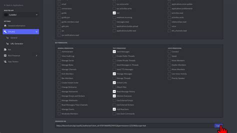 Image result for Discord Bot Creation