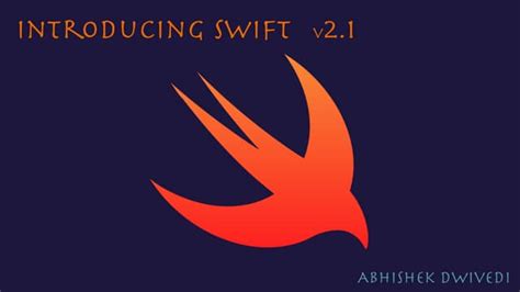 Image result for Swift Intro